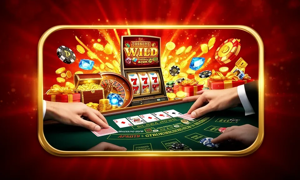 pipo500 The Full Lobby in Your Pocket